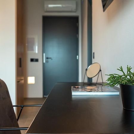 Orion Suites Tinos Екстер'єр фото