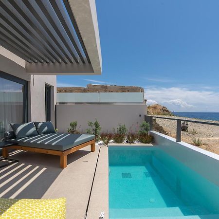 Orion Suites Tinos Екстер'єр фото