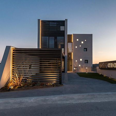 Orion Suites Tinos Екстер'єр фото