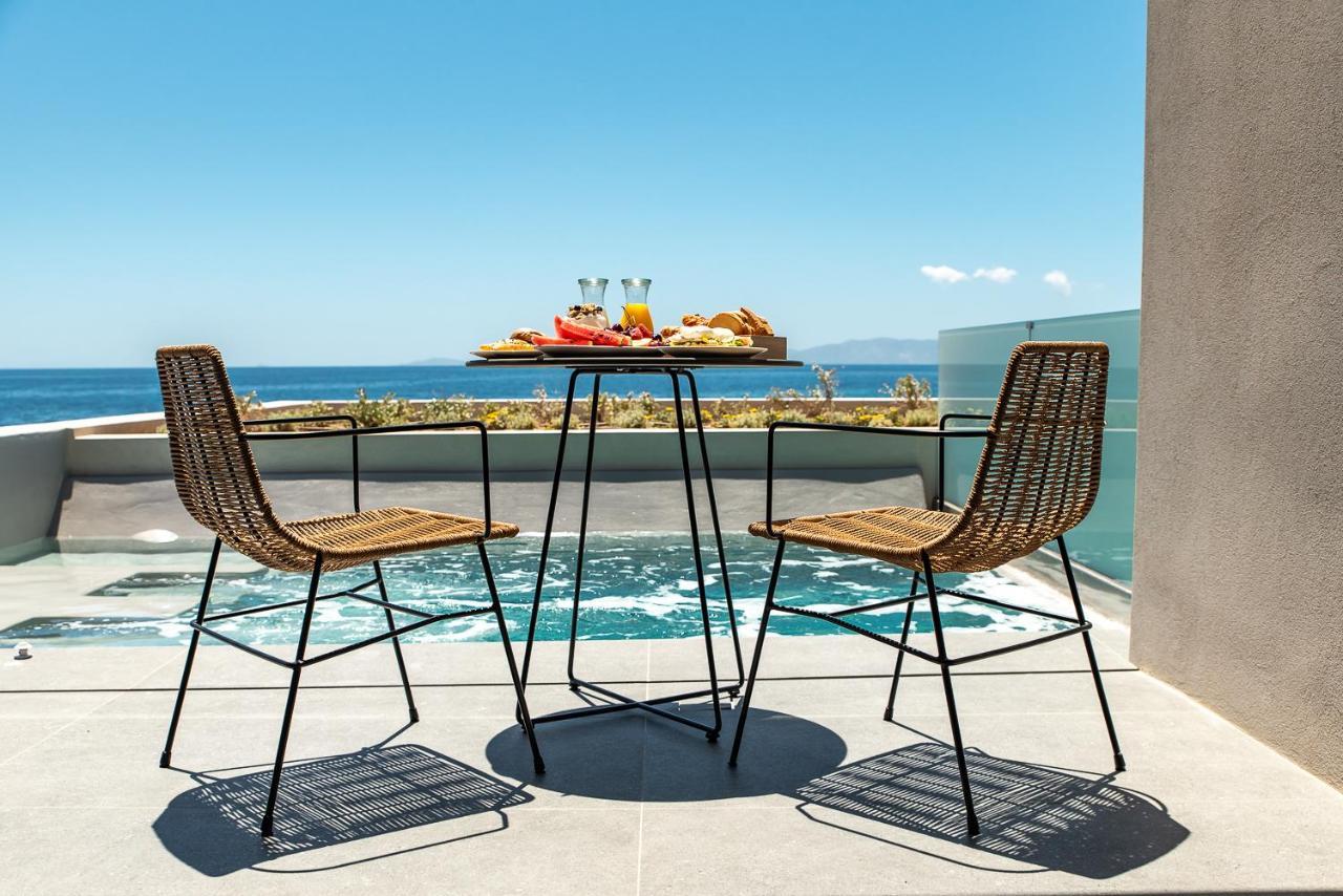 Orion Suites Tinos Екстер'єр фото