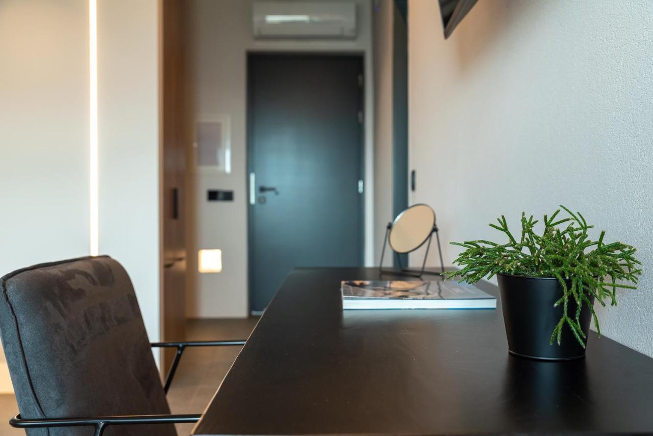 Orion Suites Tinos Екстер'єр фото
