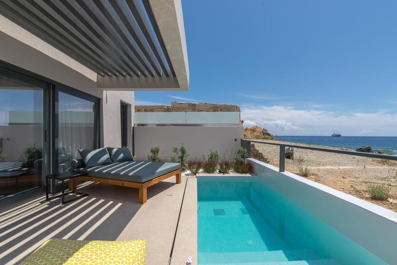 Orion Suites Tinos Екстер'єр фото