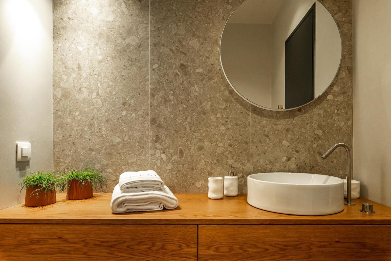 Orion Suites Tinos Екстер'єр фото