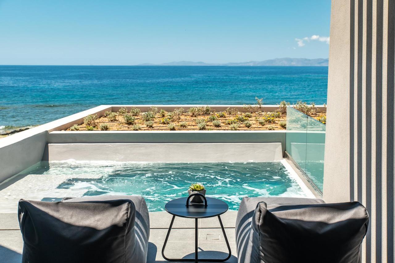 Orion Suites Tinos Екстер'єр фото