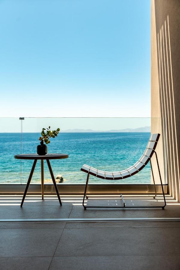 Orion Suites Tinos Екстер'єр фото