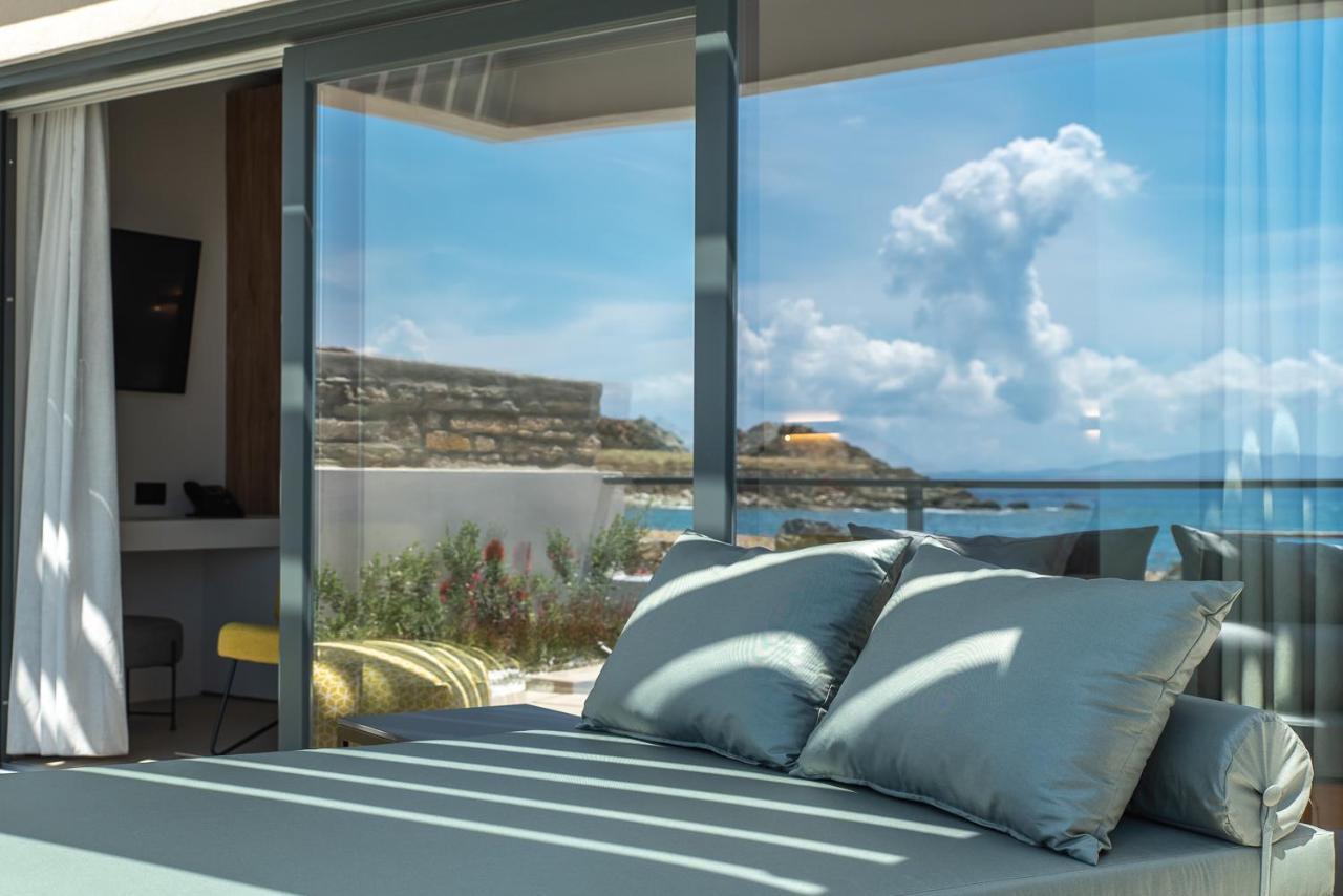Orion Suites Tinos Екстер'єр фото