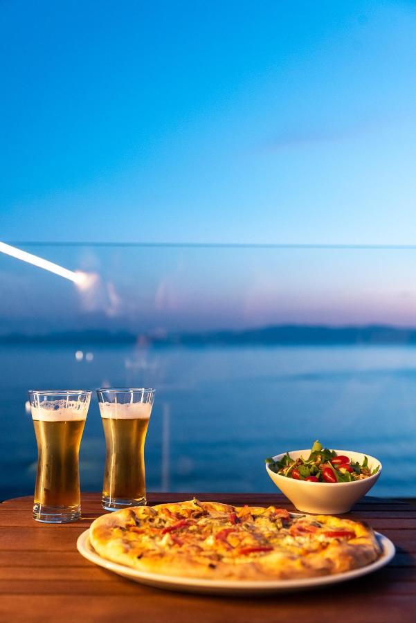 Orion Suites Tinos Екстер'єр фото