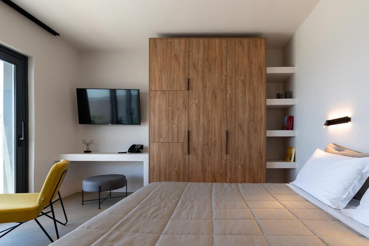 Orion Suites Tinos Екстер'єр фото