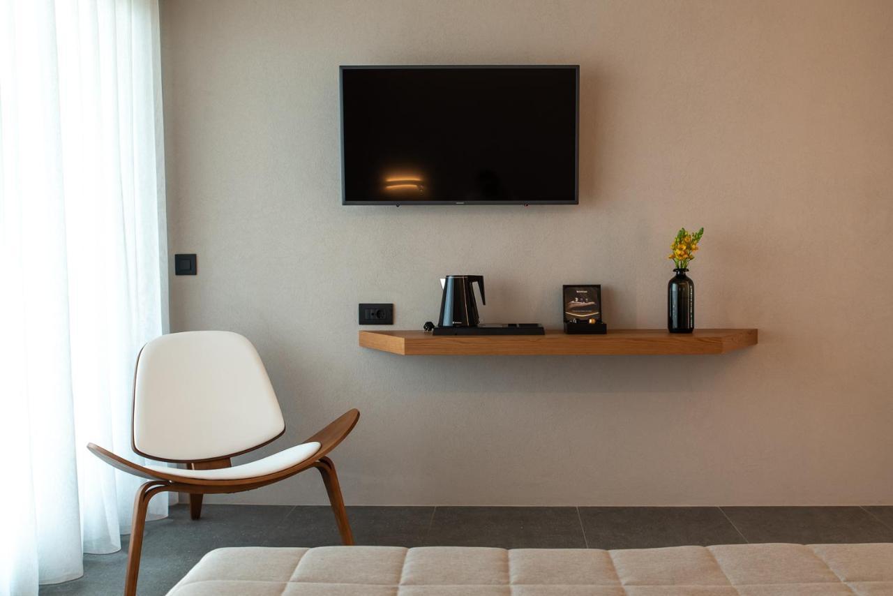 Orion Suites Tinos Екстер'єр фото