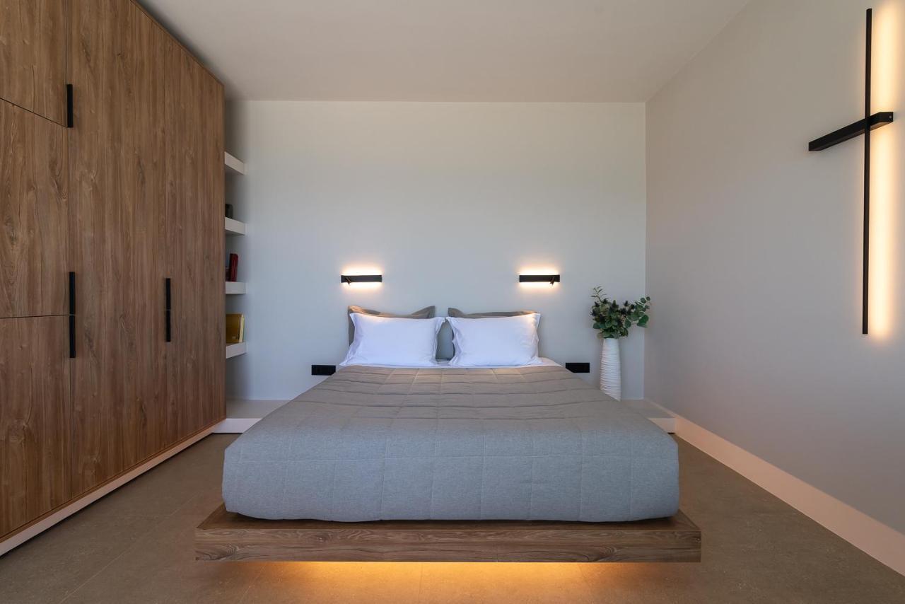 Orion Suites Tinos Екстер'єр фото