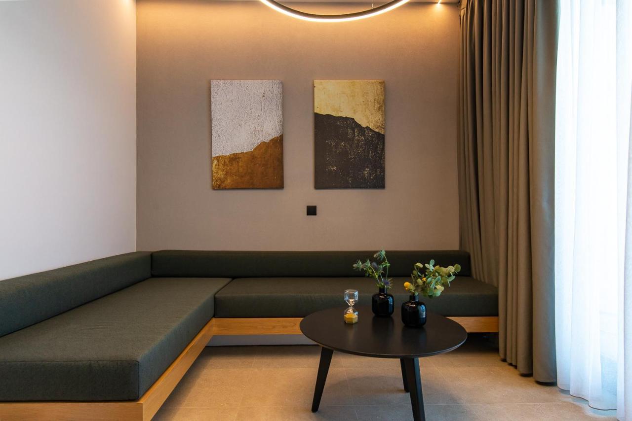 Orion Suites Tinos Екстер'єр фото