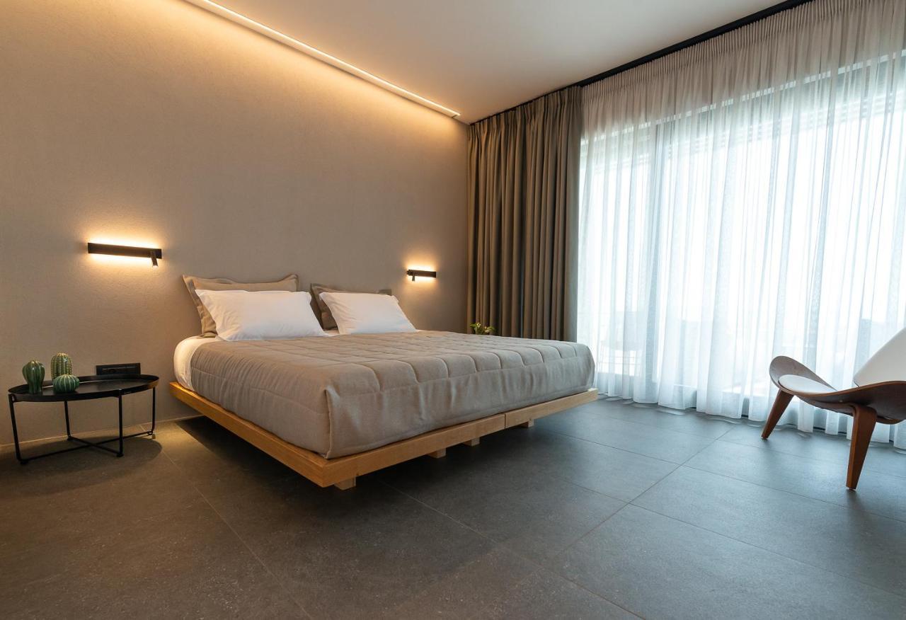 Orion Suites Tinos Екстер'єр фото