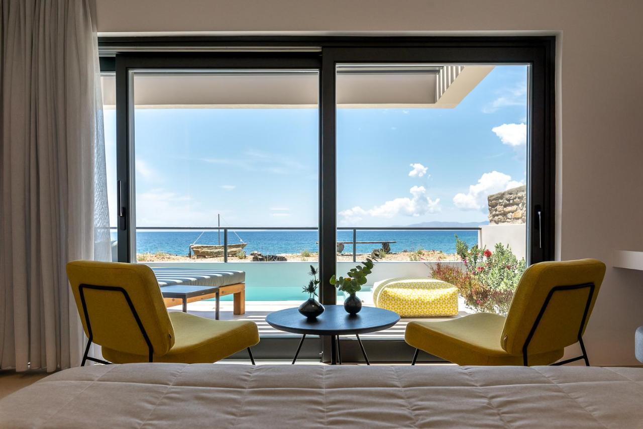 Orion Suites Tinos Екстер'єр фото