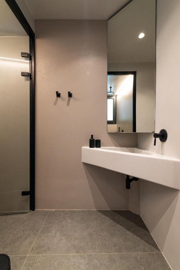 Orion Suites Tinos Екстер'єр фото