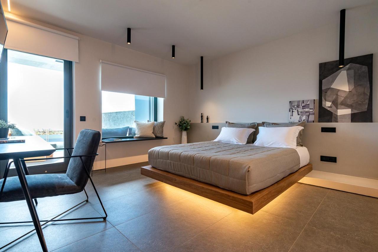 Orion Suites Tinos Екстер'єр фото
